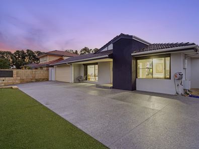 28 Yanrey Street, Golden Bay WA 6174