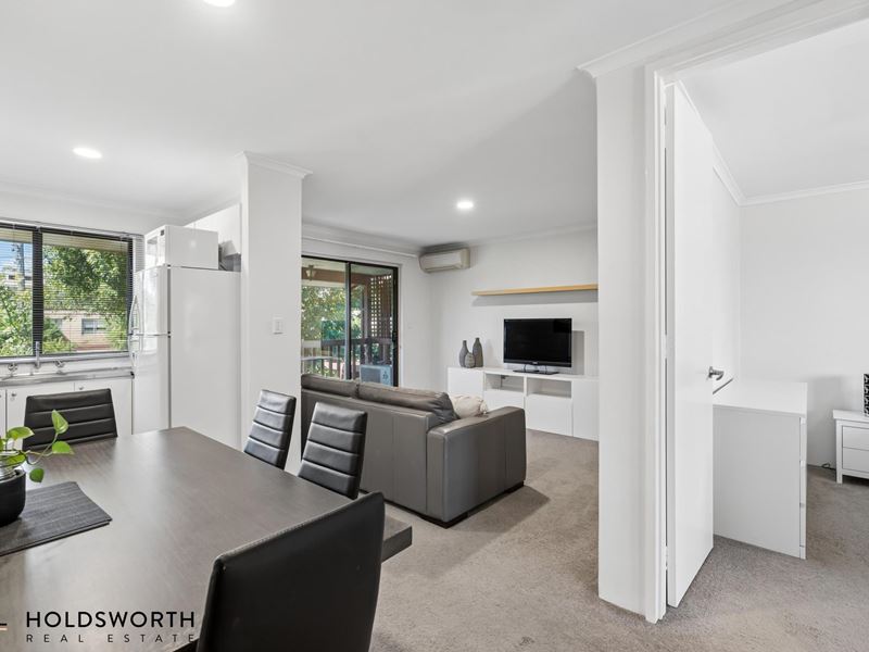 9/43 Bourke Street, Yokine WA 6060