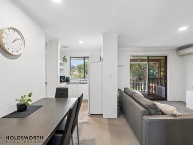 9/43 Bourke Street, Yokine WA 6060