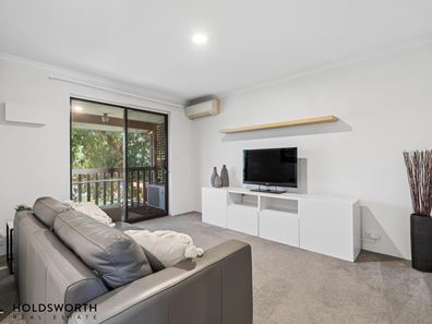 9/43 Bourke Street, Yokine WA 6060