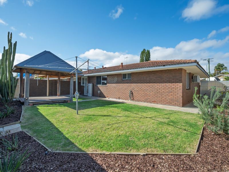 45B Hadleigh Way, Girrawheen