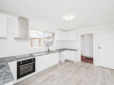 45B Hadleigh Way, Girrawheen WA 6064