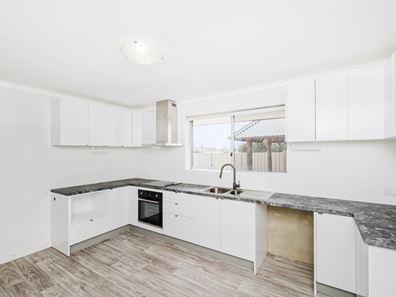 45B Hadleigh Way, Girrawheen WA 6064