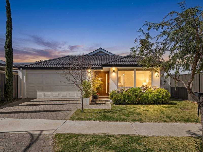 5 Donnelly Street, Piara Waters WA 6112