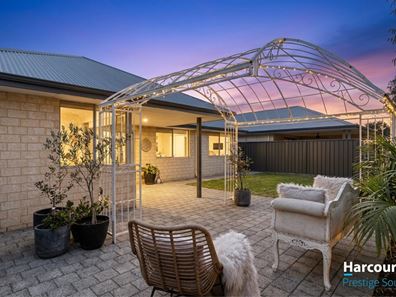 5 Donnelly Street, Piara Waters WA 6112