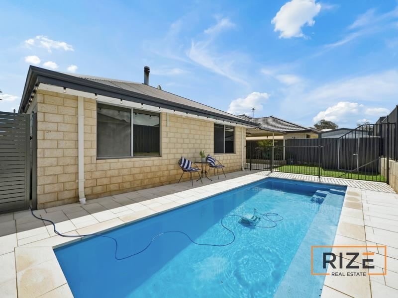 73 Joseph Banks Boulevard, Banksia Grove WA 6031