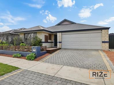 73 Joseph Banks Boulevard, Banksia Grove WA 6031