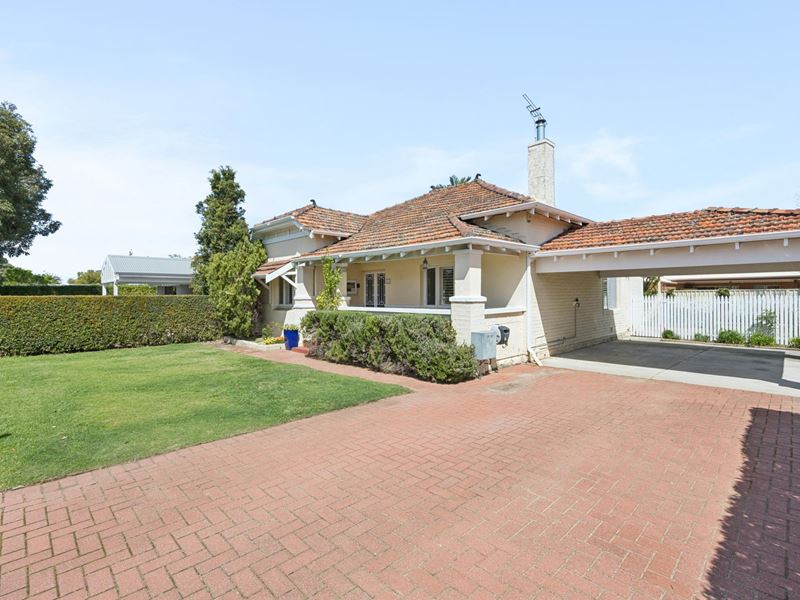 61 Rosebery Street, Bedford WA 6052