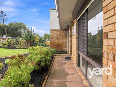 52 Dotterel Way, Yangebup WA 6164