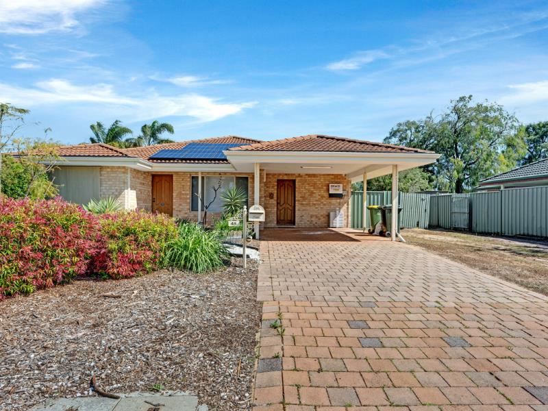 48 Kilchatten Crescent, West Busselton