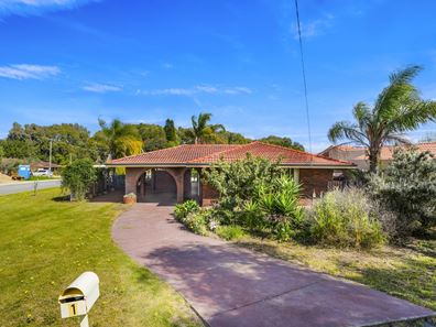 1 Whittle Place, Stirling WA 6021