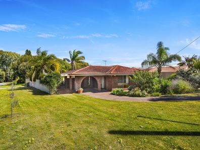 1 Whittle Place, Stirling WA 6021