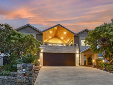 5 Toddy Place, Dunsborough WA 6281