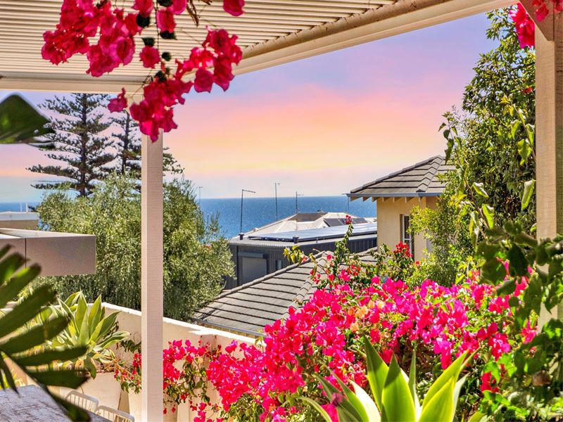 2/23 Avonmore Terrace, Cottesloe WA 6011