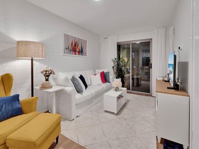 2/23 Avonmore Terrace, Cottesloe WA 6011
