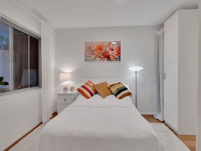 2/23 Avonmore Terrace, Cottesloe WA 6011