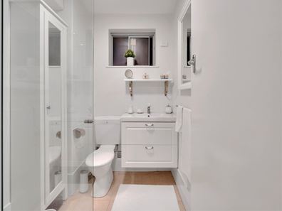 2/23 Avonmore Terrace, Cottesloe WA 6011