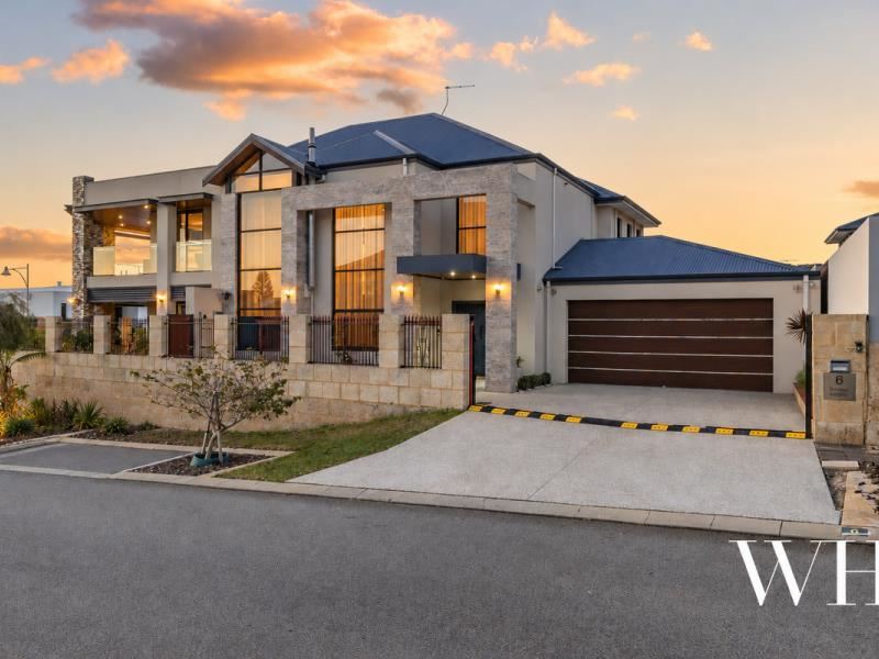 6 Bombay Heights, North Coogee