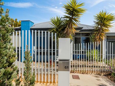 61 Comito Bend, Alkimos WA 6038
