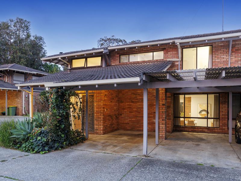 5/198 Canning Highway, East Fremantle WA 6158