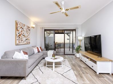 5/198 Canning Highway, East Fremantle WA 6158