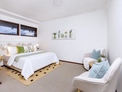 5/198 Canning Highway, East Fremantle WA 6158