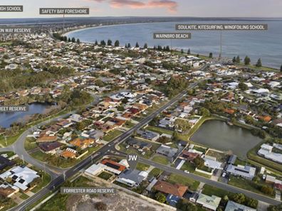 10 Ollis Street, Safety Bay WA 6169