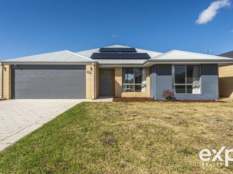 62 Flemington Drive, Baldivis
