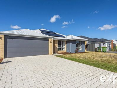 62 Flemington Drive, Baldivis WA 6171