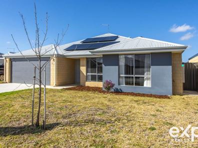 62 Flemington Drive, Baldivis WA 6171