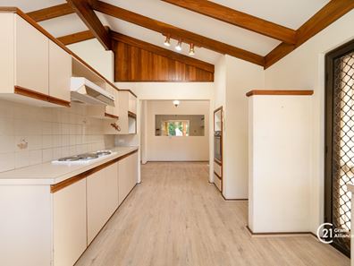 108 Darley Circle, Bull Creek WA 6149