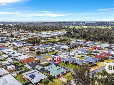 54 Griffin Lane, Usher WA 6230