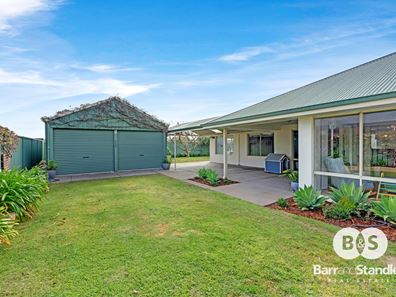 54 Griffin Lane, Usher WA 6230