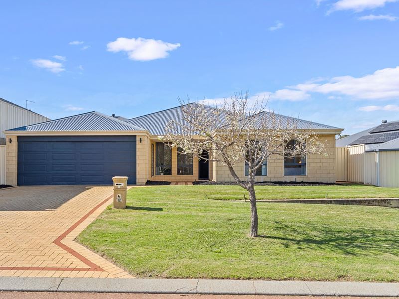 12 Monument Boulevard, Baldivis WA 6171