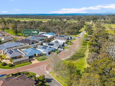 12 Monument Boulevard, Baldivis WA 6171