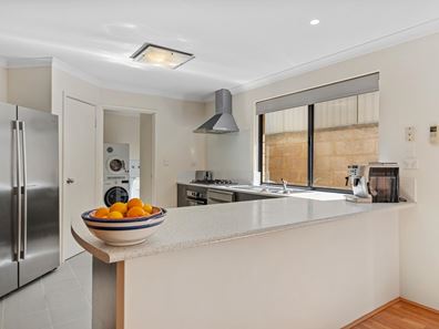 12 Monument Boulevard, Baldivis WA 6171
