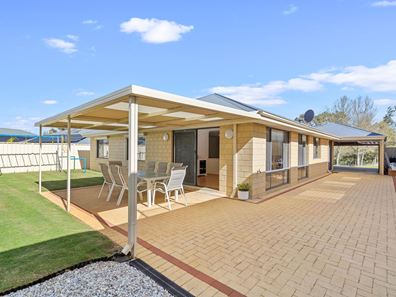 12 Monument Boulevard, Baldivis WA 6171