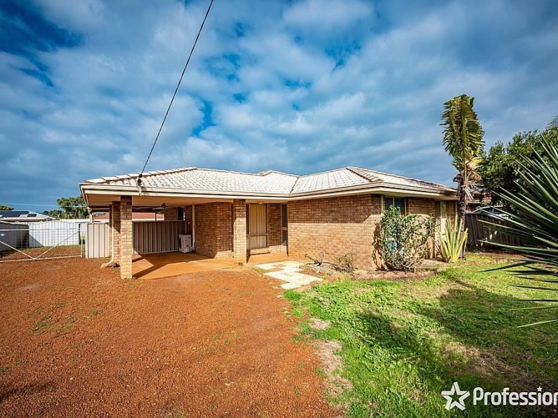 18 Archer Street, Utakarra WA 6530