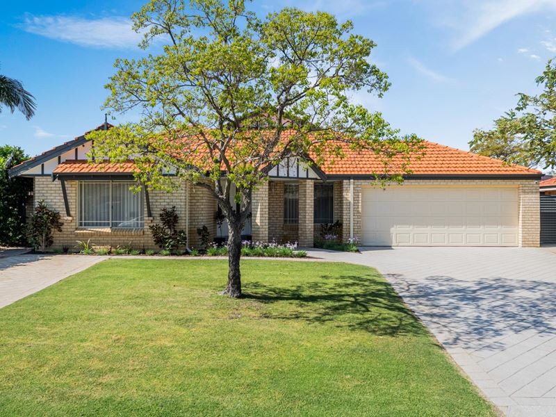 17 Freeland Way, Eden Hill WA 6054