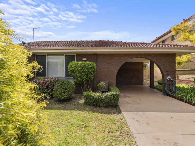 3B Cador Court, Carine WA 6020