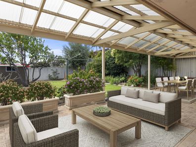 3B Cador Court, Carine WA 6020