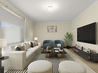 3B Cador Court, Carine WA 6020