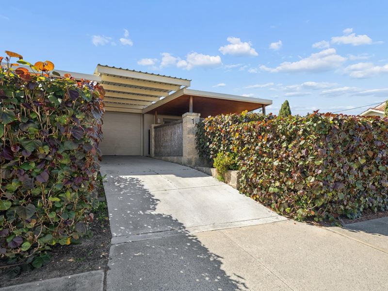 1/30 Foss Street, Bicton WA 6157