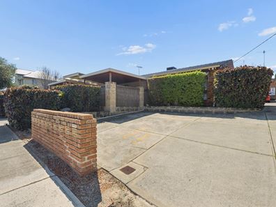1/30 Foss Street, Bicton WA 6157