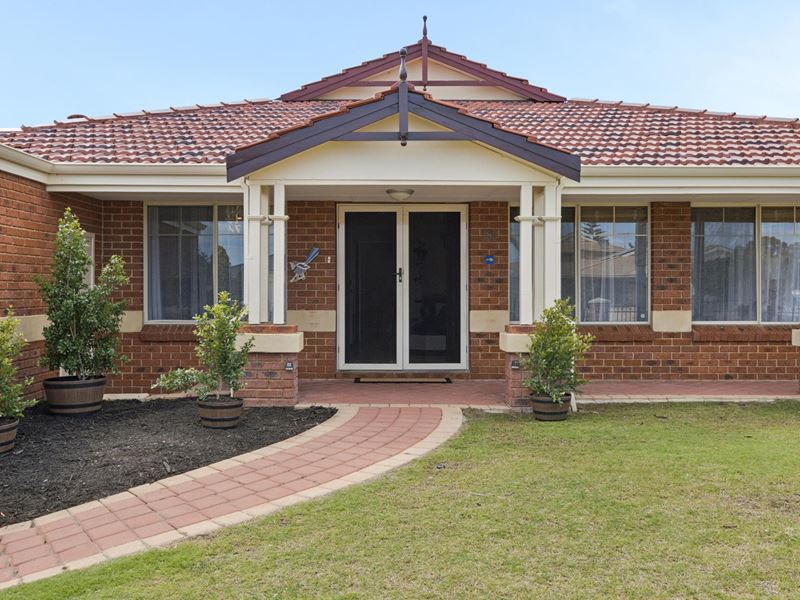 188 Cook Avenue, Hillarys WA 6025