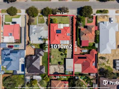 46 Fourth Avenue, Bassendean WA 6054