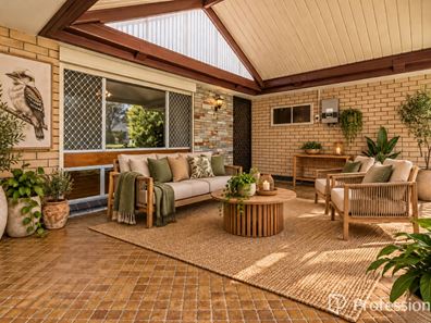 46 Fourth Avenue, Bassendean WA 6054