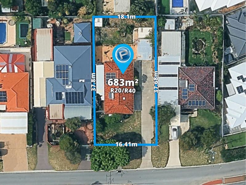 9 Camberwarra Drive, Craigie WA 6025