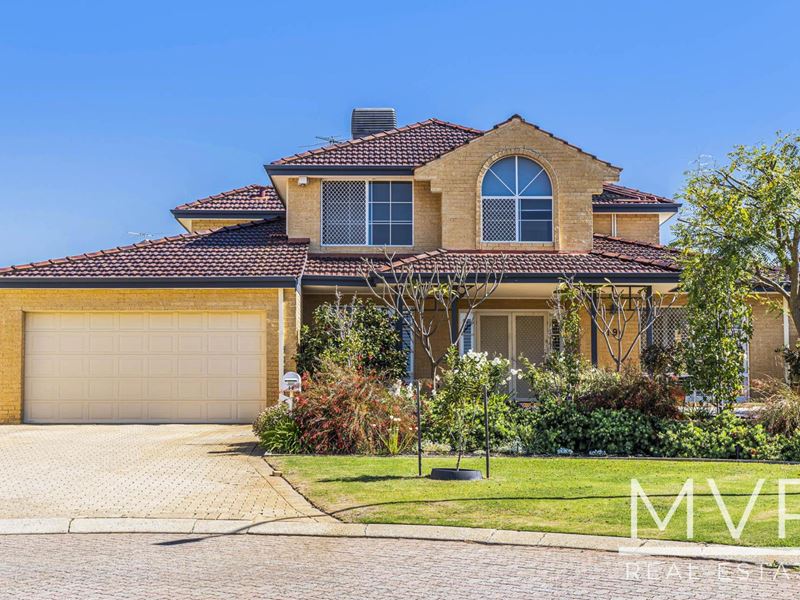 19 Parker Place, Winthrop WA 6150