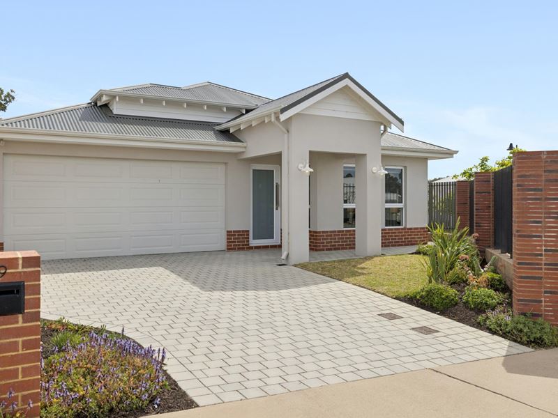 19 Abba Lane, South Guildford WA 6055